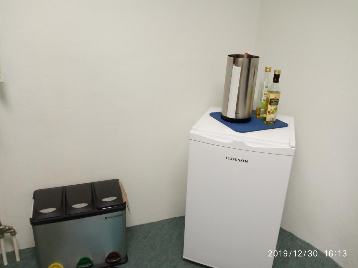 Ferienwohnung Windecker Laendchen Εξωτερικό φωτογραφία