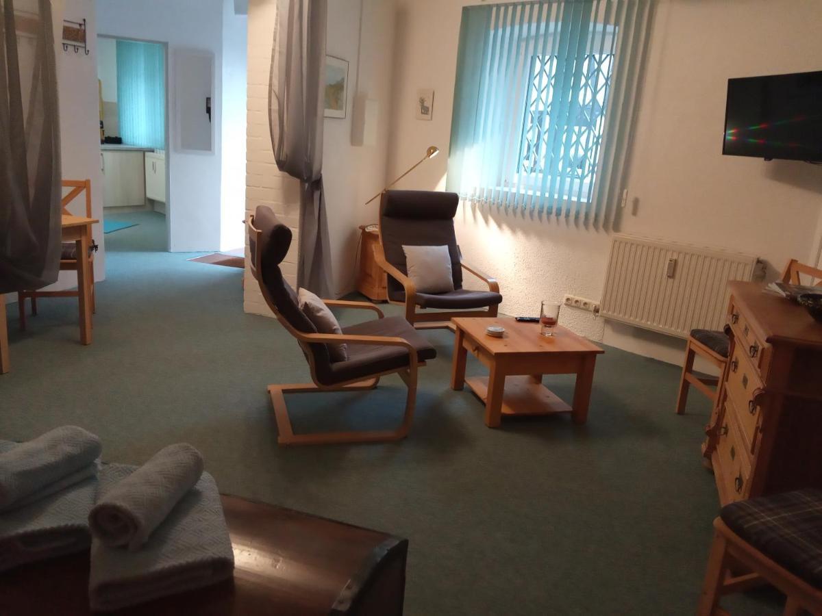 Ferienwohnung Windecker Laendchen Εξωτερικό φωτογραφία