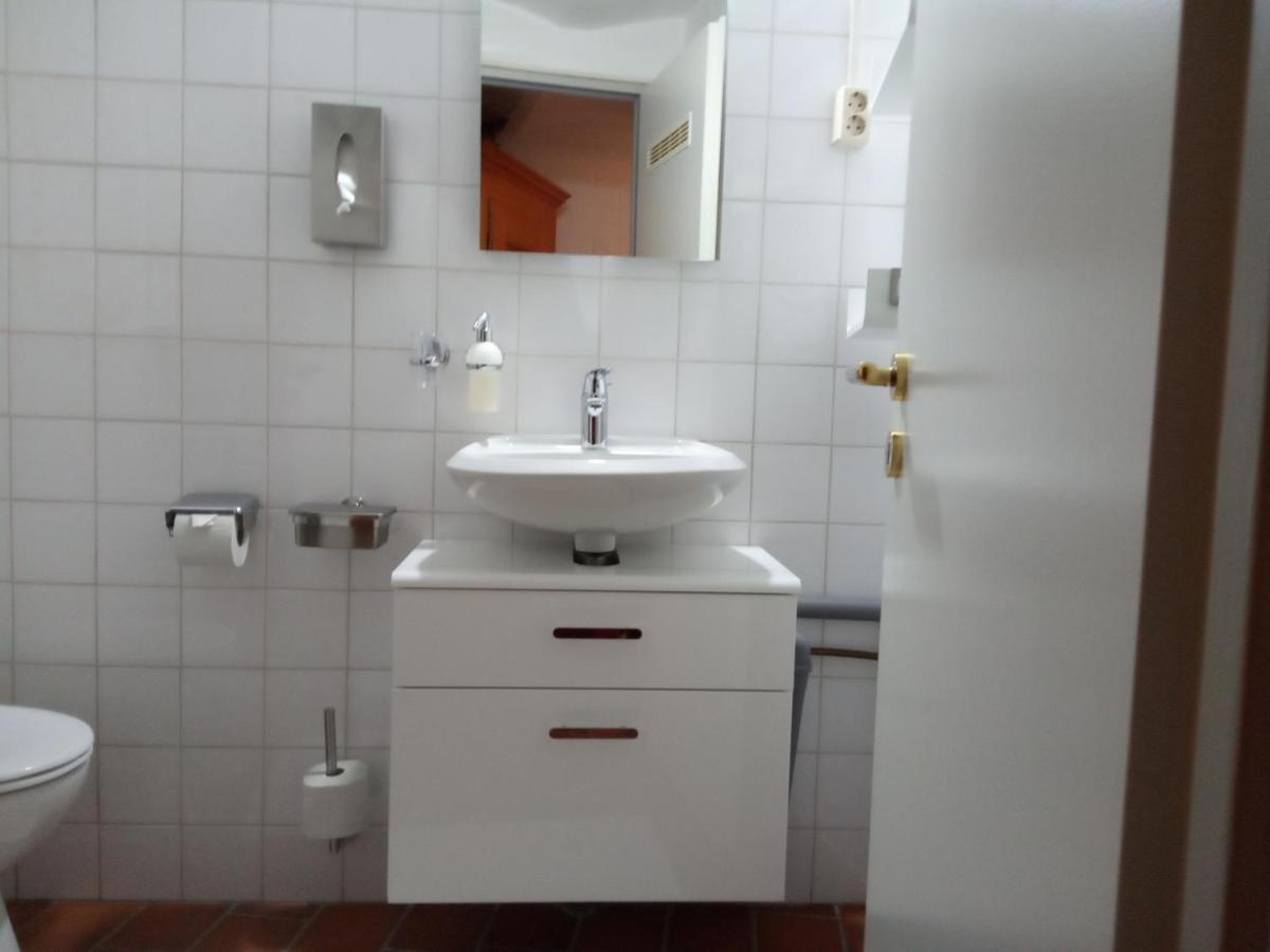 Ferienwohnung Windecker Laendchen Εξωτερικό φωτογραφία