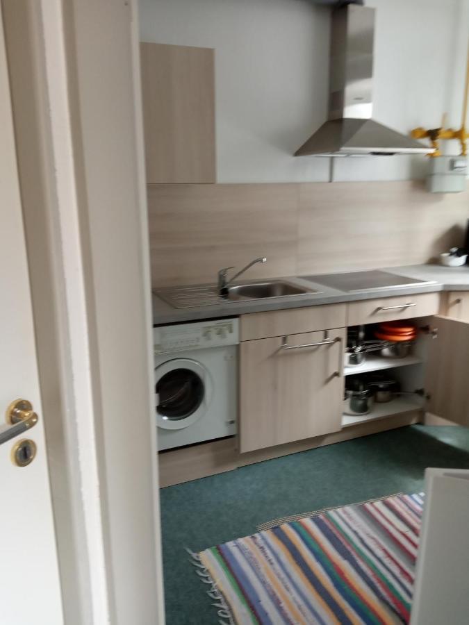 Ferienwohnung Windecker Laendchen Εξωτερικό φωτογραφία