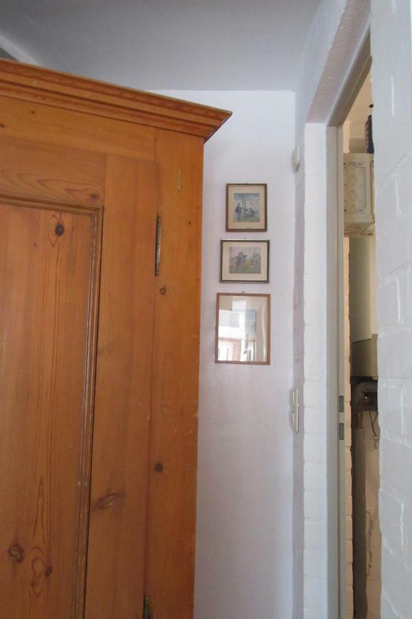 Ferienwohnung Windecker Laendchen Εξωτερικό φωτογραφία