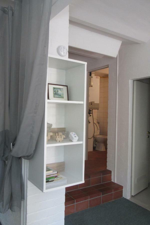 Ferienwohnung Windecker Laendchen Εξωτερικό φωτογραφία